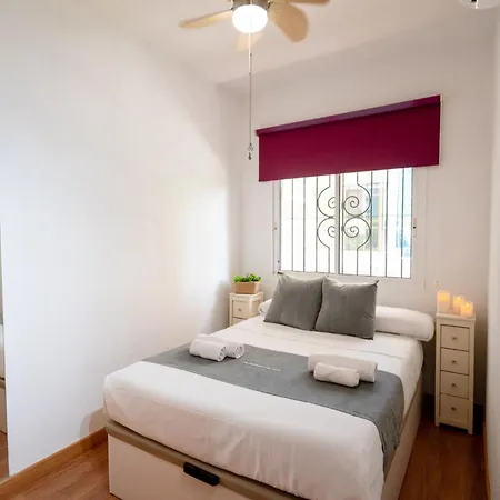 Lepanto Levante Apartamento