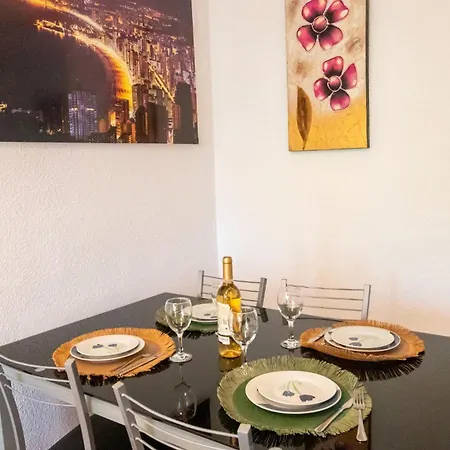 Lepanto Levante Apartamento *