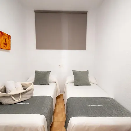 Lepanto Levante Apartamento *