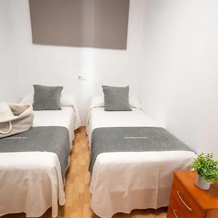 Lepanto Levante Apartament Benidorm